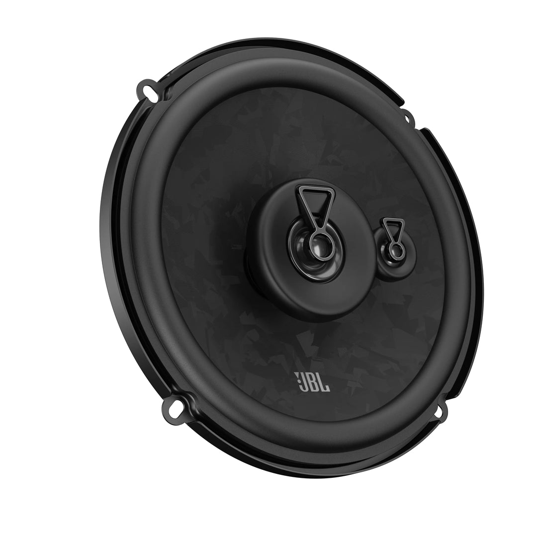 JBL Stage3 Gen2 68MF haut-parleurs auto 3 voies 6,5"