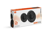 JBL Stage3 Gen2 68MF haut-parleurs auto 3 voies 6,5"