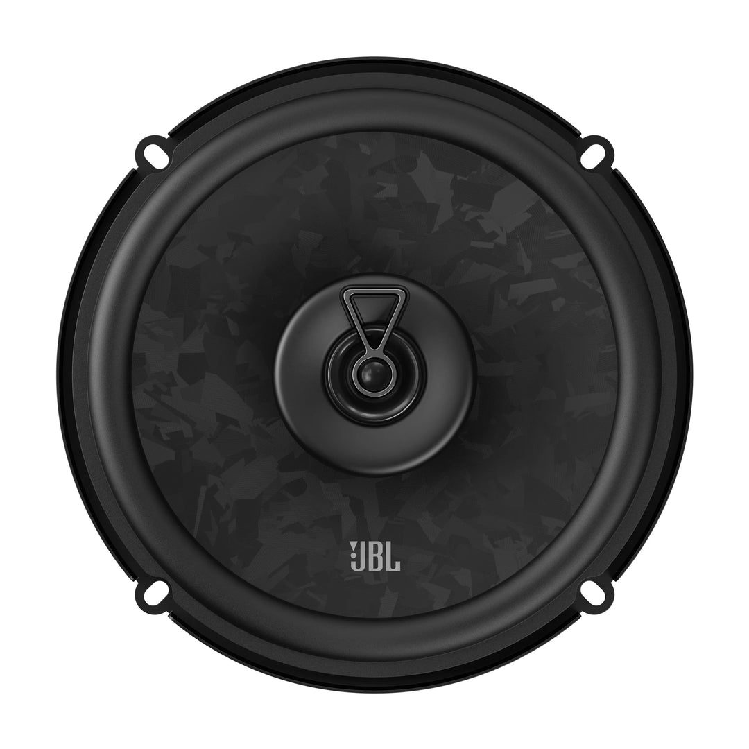 JBL Stage3 Gen2 68 haut-parleurs auto coaxiaux 6,5"