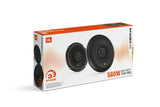 JBL Stage3 Gen2 68 haut-parleurs auto coaxiaux 6,5"