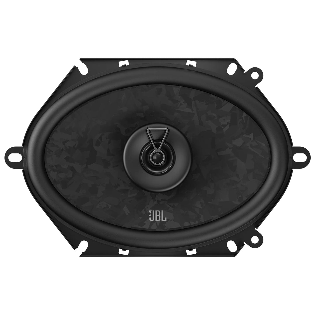 JBL Stage3 Gen2 868F 6x8" haut-parleurs coaxiaux pour voiture