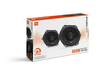 JBL Stage3 Gen2 868F 6x8" haut-parleurs coaxiaux pour voiture