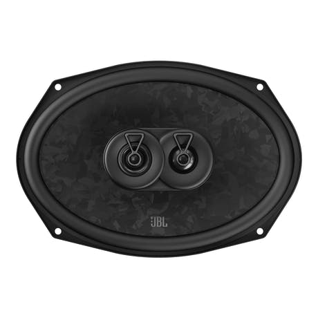 JBL Stage3 Gen2 968M 6x9" haut-parleurs 3 voies pour voiture