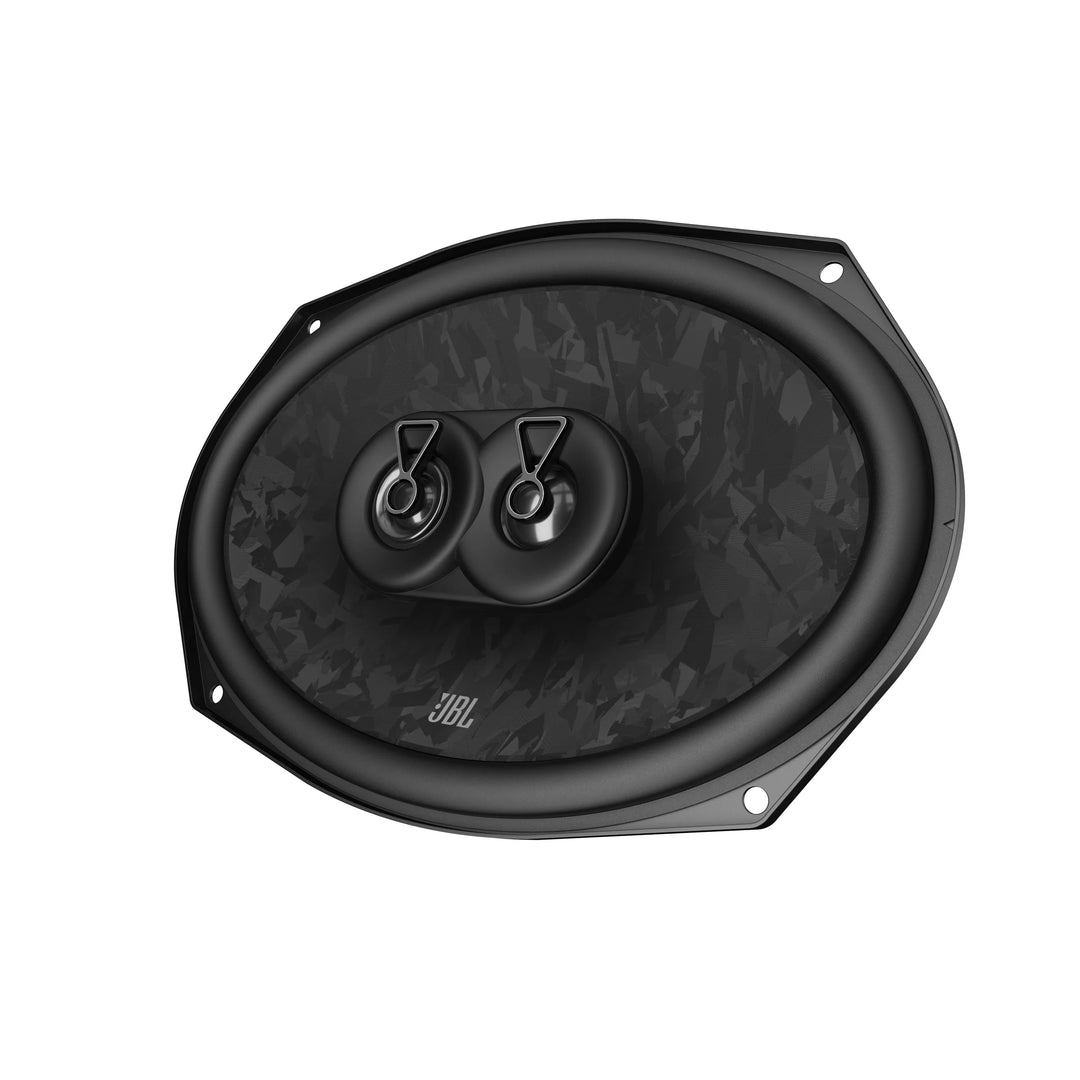 JBL Stage3 Gen2 968M 6x9" haut-parleurs 3 voies pour voiture