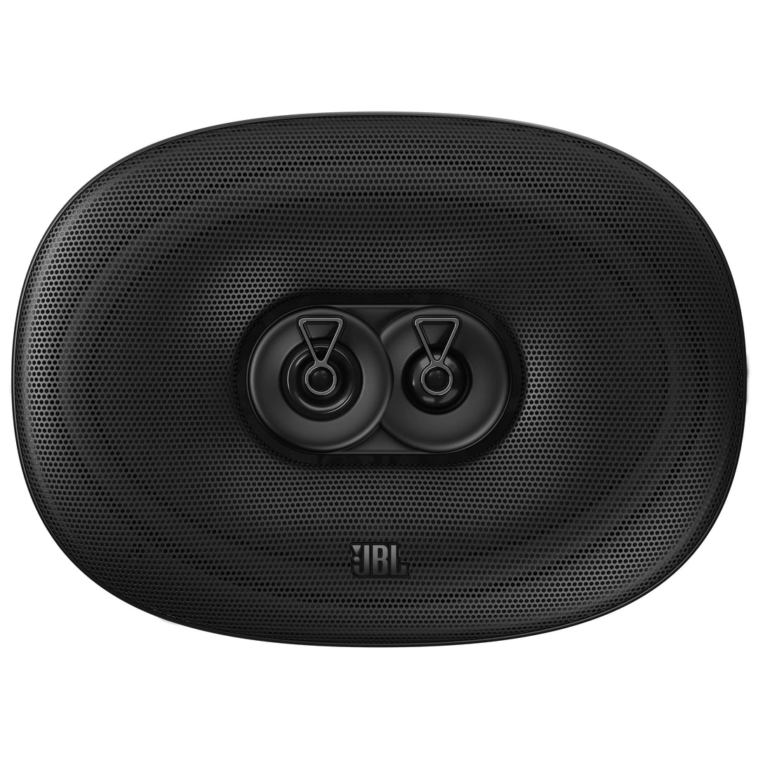 JBL Stage3 Gen2 968M 6x9" haut-parleurs 3 voies pour voiture