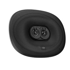 JBL Stage3 Gen2 968M 6x9" haut-parleurs 3 voies pour voiture