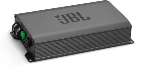 Amplificateur monophonique JBL Stage GT 50011 pour subwoofer