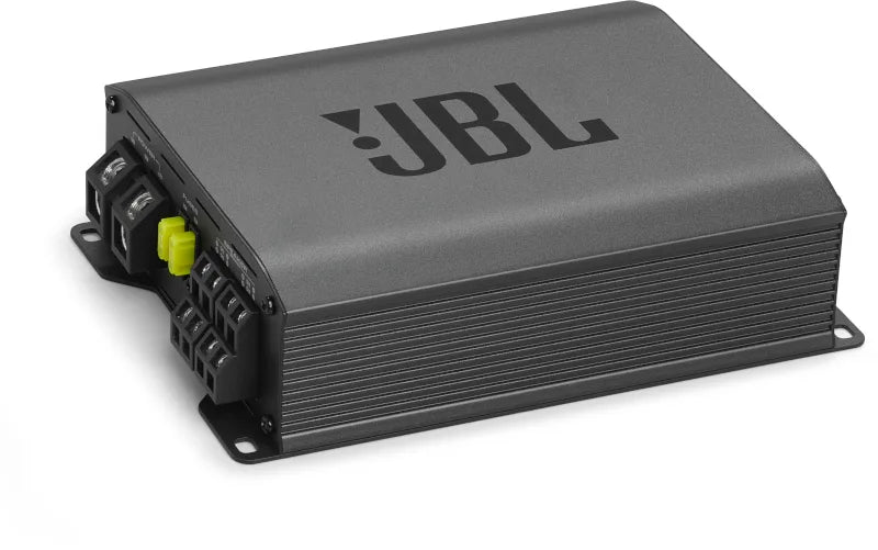JBL Stage GT 60041 amplificateur 4 canaux