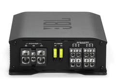 JBL Stage GT 60041 amplificateur 4 canaux