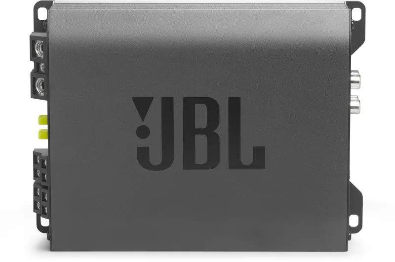 JBL Stage GT 60041 amplificateur 4 canaux