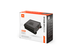JBL Stage GT 60041 amplificateur 4 canaux