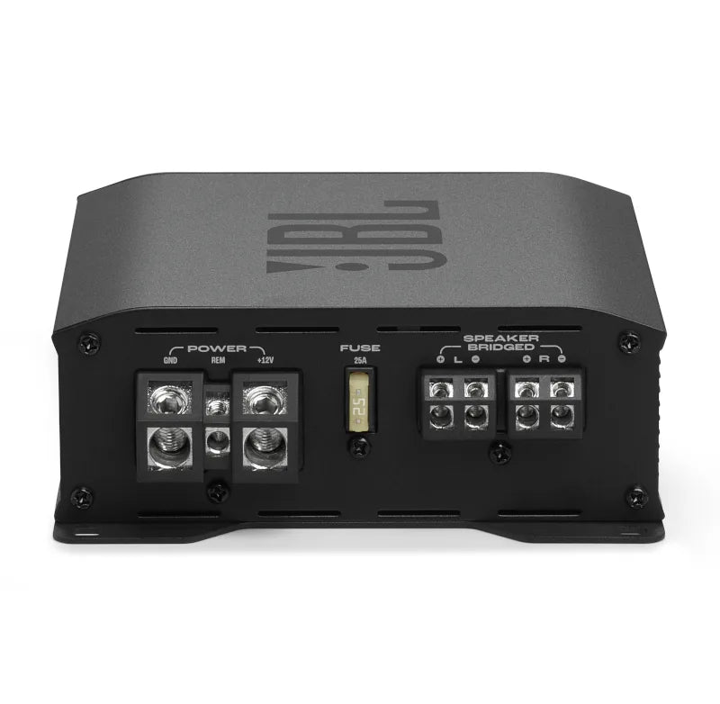 JBL Stage GT 80021 amplificateur 2 canaux