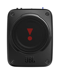 JBL BassPro Lite caisson de basses actif 7" à placer sous le siège
