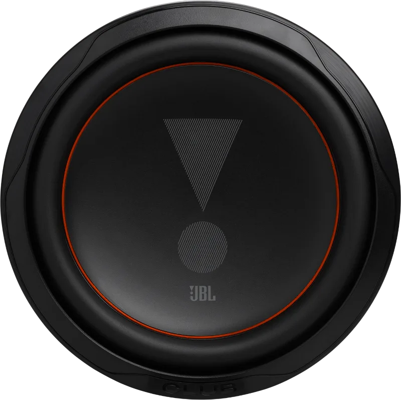 JBL Club 102 caisson de basses 10", 2 ou 4 ohm