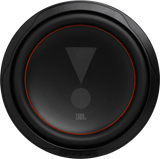 JBL Club 102 caisson de basses 10", 2 ou 4 ohm