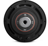 JBL Club 102 caisson de basses 10", 2 ou 4 ohm