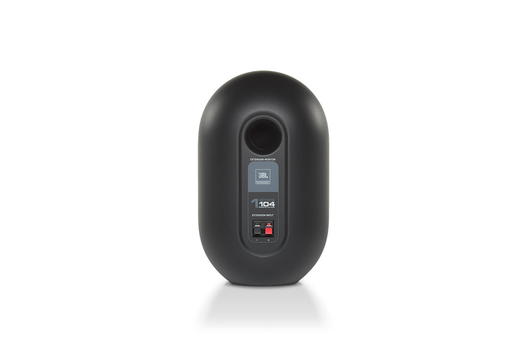 JBL 104 - Bluetooth Monitors Set