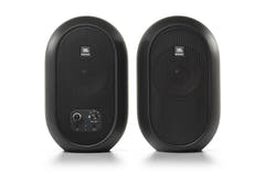 JBL 104 - Bluetooth Monitors Set