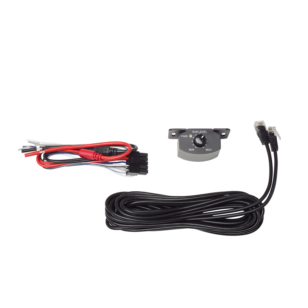 Caisson de basses passif JBL BassPro BassProNano