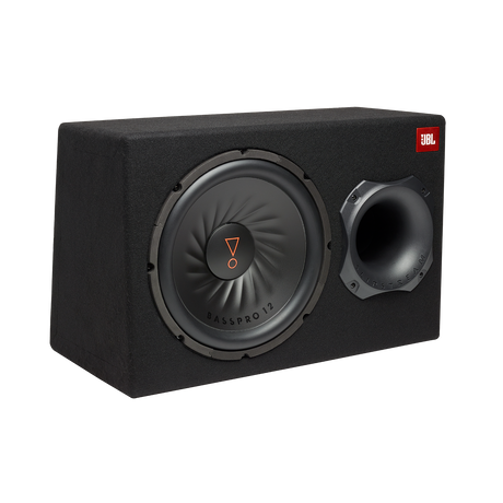 JBL BASS PRO12 Subwoofer Actif