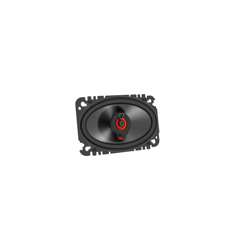 JBL CLUB 6422F Ensemble de haut-parleurs de voiture (120W, 4"x6")