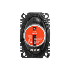 JBL CLUB 6422F Ensemble de haut-parleurs de voiture (120W, 4"x6")