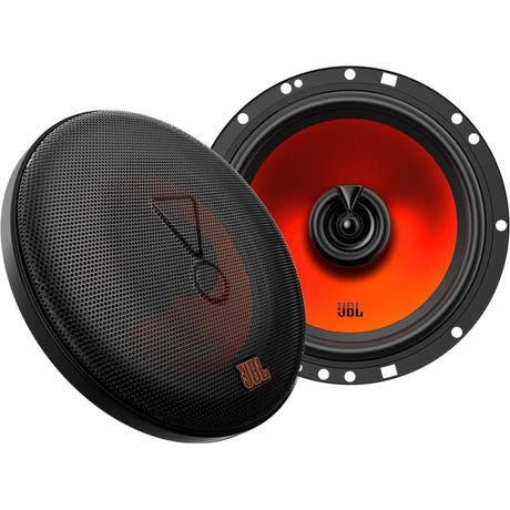 JBL Stage1 Gen2 62 haut-parleurs auto coaxiaux 6,5"