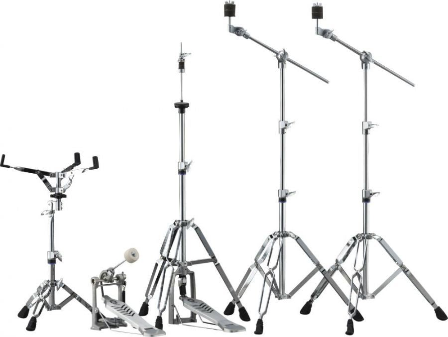 Yamaha HW680W Hardware set