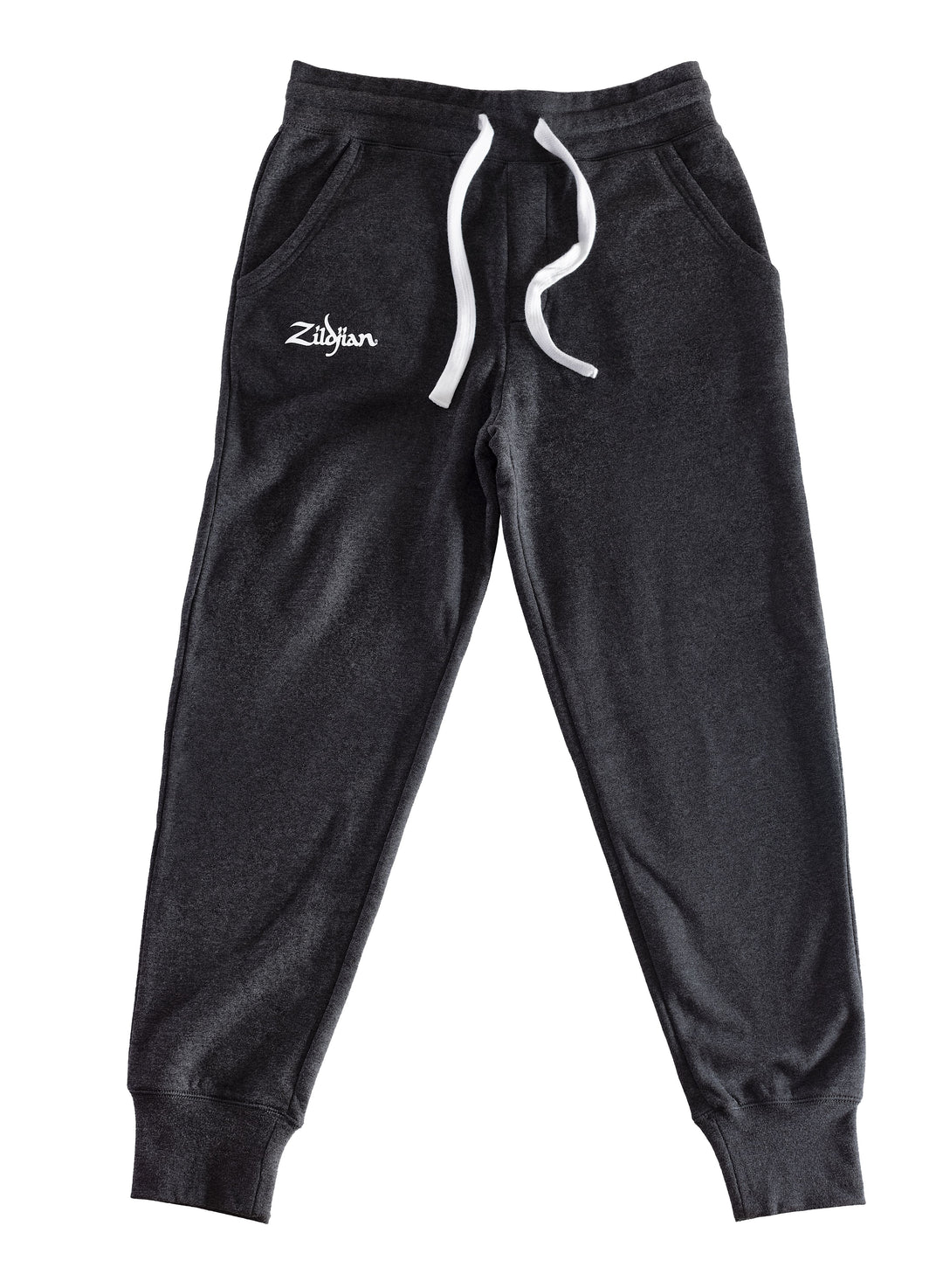 Zildjian jogging en polaire gris - moyen