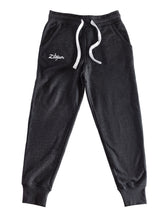 Zildjian Gray Fleece Joggers Large