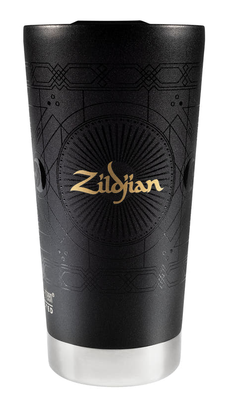 Zildjian Klean Kanteen gobelet isotherme 20oz