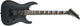 Jackson Dinky Arch Top JS22 DKA Electric Guitar (Satin Black )