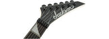 Jackson JS Series King V JS32 Guitare électrique (Matte Army Drab)