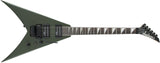 Jackson JS Series King V JS32 Guitare électrique (Matte Army Drab)