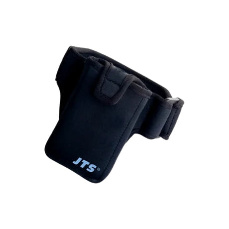 JTS Aerobic Arm Bag sac de bras pour émetteur, taille S