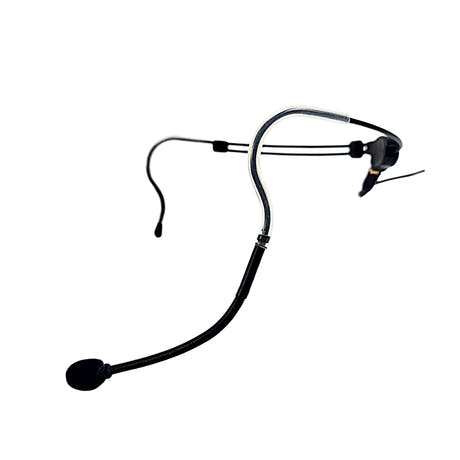 JTS CM-214iKD headset-microphone pour enfants, noir