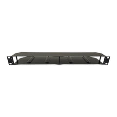 JTS DR-900 rackbeslag til to halvrack-enheder i 1U