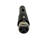 JTS MA-123 dæmpeled med 10, 20 og 30 dB