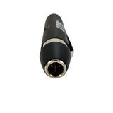 JTS MA-500 phantom power-adapter mini XLR til XLR
