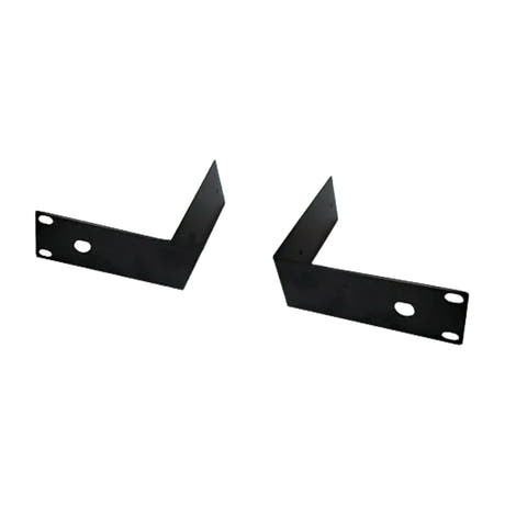 JTS RM-901 support rack pour une unité demi-rack
