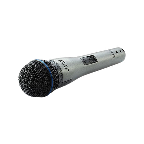 JTS SX-8S microphone vocal dynamique avec interrupteur