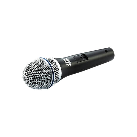 JTS TX-8 microphone vocal dynamique avec directivité cardioïde