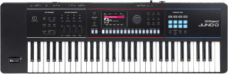 Roland JUNO-D6 Craviers Synthesizer