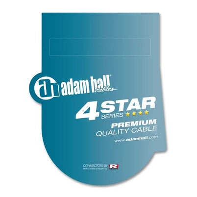 Câble Jack Stéréo 6,3mm (3m)