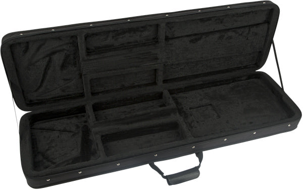 Jackson Hardshell Bag for Bass Guitar