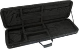 Jackson Hardshell Bag for Bass Guitar