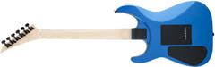 Jackson JS22 DKA Dinky Guitare électrique (Metallic Blue)