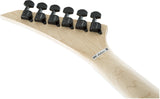 Jackson JS22 DKA Dinky Electric Guitar (Natural Oil)