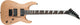 Jackson JS22 DKA Dinky Guitare électrique (Natural Oil)