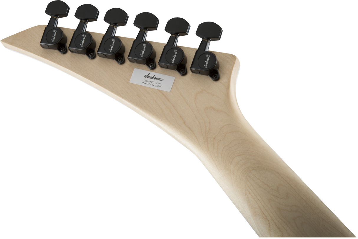 Jackson JS22 DKA Dinky - Snow White